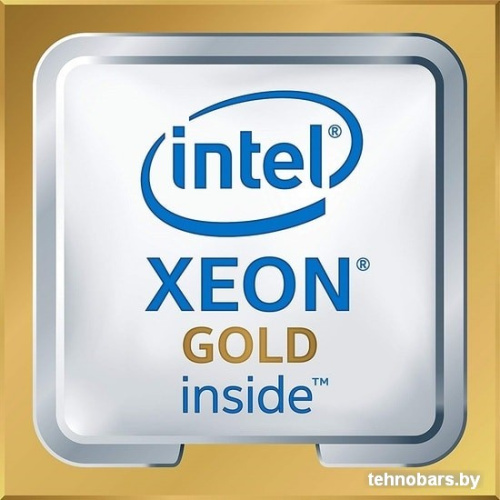 Процессор Intel Xeon Gold 6242R фото 3