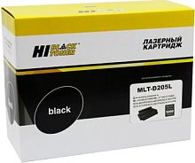 Картридж Hi-Black HB-MLT-D205L (аналог Samsung MLT-D205L)