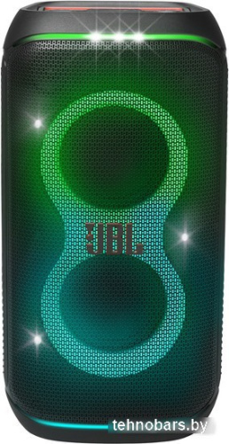 Колонка для вечеринок JBL PartyBox Club 120 фото 4