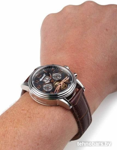 Наручные часы Ingersoll IN2001GU фото 5