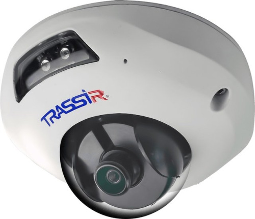 IP-камера TRASSIR TR-D4121IR1 (3.6 мм) фото 3