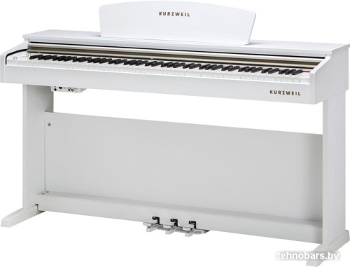 Цифровое пианино Kurzweil M90 (белый) фото 3
