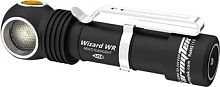 Фонарь Armytek Wizard WR Magnet USB