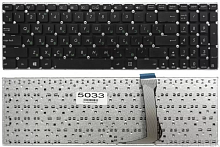 Клавиатура для ноутбука Asus E502