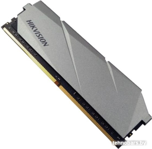 Оперативная память Hikvision U10 8GB DDR4 PC4-24000 HKED4161DAA2D1ZA2/16G фото 4