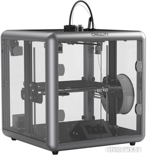 3D-принтер Creality Sermoon D1 фото 3