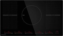 Варочная панель MAUNFELD CVI905SFBK