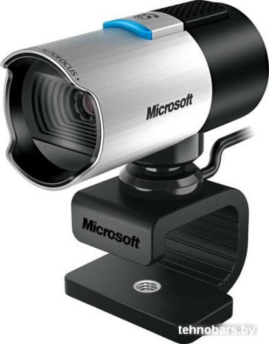 Web камера Microsoft LifeCam Studio для бизнеса фото 5