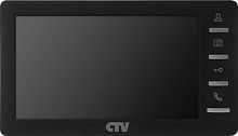 Монитор CTV CTV-M1701S (черный)