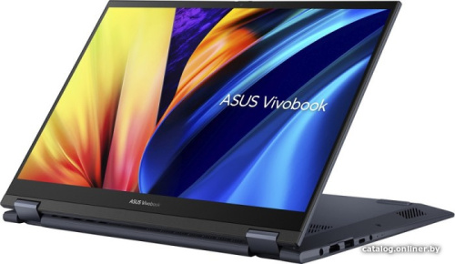 Ноутбук ASUS VivoBook S14 Flip TN3402QA-LZ147W фото 3