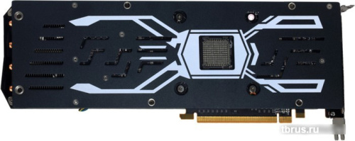 Видеокарта BIOSTAR Radeon RX 6800 OC 16GB GDDR6 VA6806LMP2 фото 5