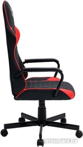 Кресло GameLab Spirit (red) фото 5