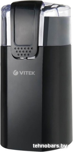 Кофемолка Vitek VT-7124 BK фото 3