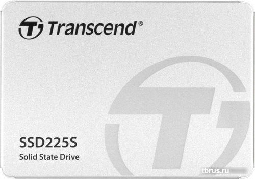 SSD Transcend SSD225S 1TB TS1TSSD225S фото 3