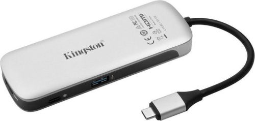 USB-хаб Kingston Nucleum фото 4