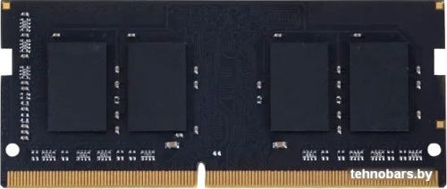 Оперативная память KingSpec 16ГБ DDR4 2666 МГц KS2666D4N12016G фото 3