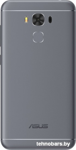 Смартфон ASUS ZenFone 3 Max 2GB/32GB Titanium Gray [ZC553KL] фото 5