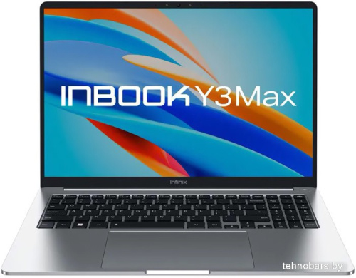 Ноутбук Infinix Inbook Y3 Max YL613 71008301568 фото 3