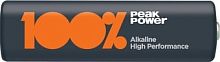 Батарейки PeakPower Alkaline LR6/PP15A-2S2