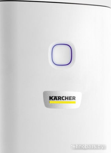 Очиститель воздуха Karcher AF 20 1.024-820.0 фото 4