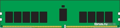 Оперативная память Kingston 32GB DDR4 PC4-23400 KSM29RD8/32HAR фото 3