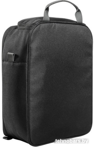 Термосумка Tatonka Cooler Bag M 6л (черный) фото 4