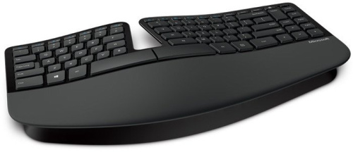 Мышь + клавиатура Microsoft Sculpt Ergonomic Desktop (L5V-00017) фото 4