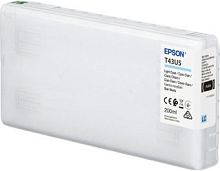 Картридж Epson C13T43U540