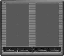 Варочная панель MAUNFELD CVI594SF2MDGR Lux