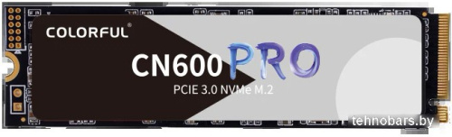SSD Colorful CN600 Pro 2TB фото 3