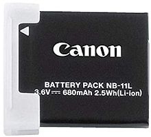 Батарея Canon NB-11L