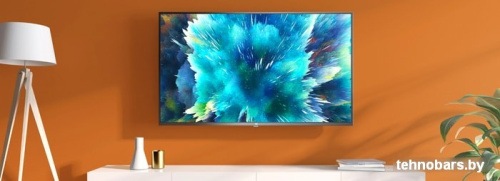 Телевизор Xiaomi MI TV 4S 43" (международная версия) фото 5
