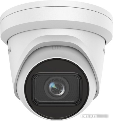 IP-камера Hikvision DS-2CD2H23G2-IZS (белый) фото 3