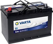 Автомобильный аккумулятор Varta Blue Dynamic JIS 575 413 068 (75 А·ч)