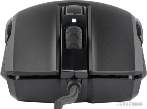 Игровая мышь Corsair M55 Pro RGB (черный) фото 7
