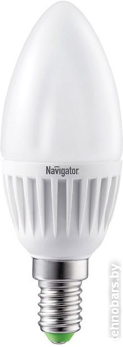 Светодиодная лампа Navigator NLL-C37 E14 7 Вт 2700 К [NLL-C37-7-230-2.7K-E14-FR] фото 3