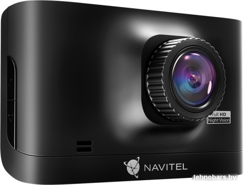 Автомобильный видеорегистратор NAVITEL R400NV фото 5