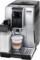 Эспрессо кофемашина DeLonghi Dinamica Plus ECAM 370.85.SB