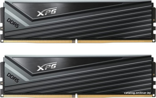 Оперативная память ADATA XPG Caster 2x16ГБ DDR5 6000 МГц AX5U6000C3016G-DCCAGY фото 3