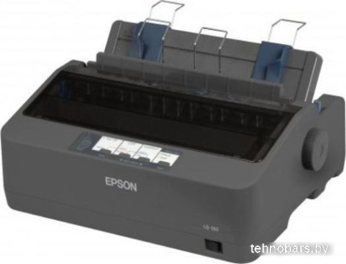 Матричный принтер Epson LQ-350 фото 5