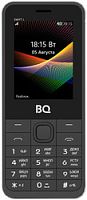 Мобильный телефон BQ-Mobile Swift L (серый) [BQ-2411]