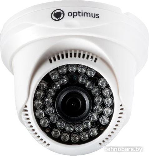 CCTV-камера Optimus AHD-H024.0(3.6) фото 3