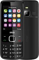 Мобильный телефон Inoi 243 (черный)