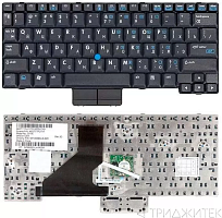 Клавиатура для ноутбука HP Compaq NC2400