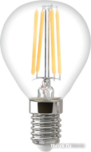 Светодиодная лампочка Thomson Filament Globe TH-B2082 фото 3