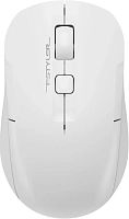 Мышь A4Tech Fstyler FG16CS Air (белый)