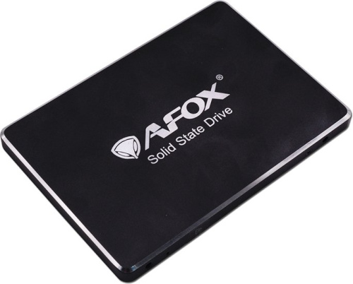 SSD AFOX SD250-512GN 512GB фото 5