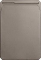 Чехол для планшета Apple Leather Sleeve for 10.5 iPad Pro Taupe [MPU02]