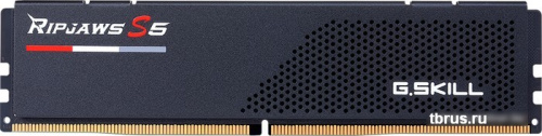 Оперативная память G.Skill Ripjaws S5 2x32ГБ DDR5 5600 МГц F5-5600J2834F32GX2-RS5K фото 5