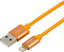 Кабель Cablexpert CC-S-APUSB01O-1M